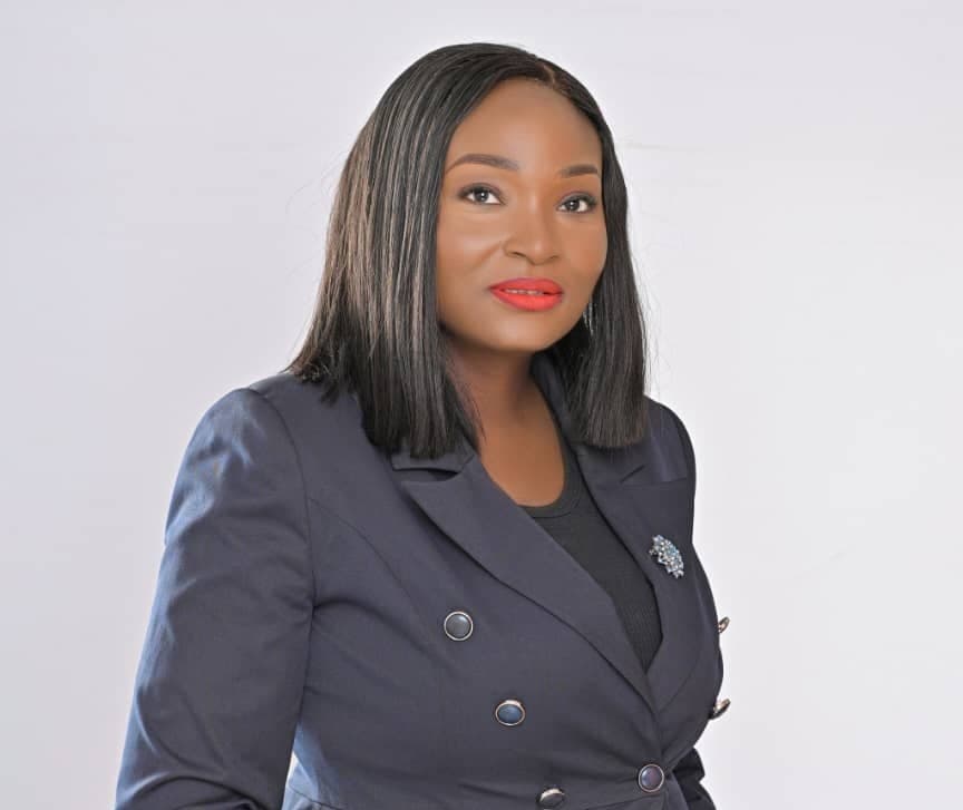 Mrs. Obiamaka Aga